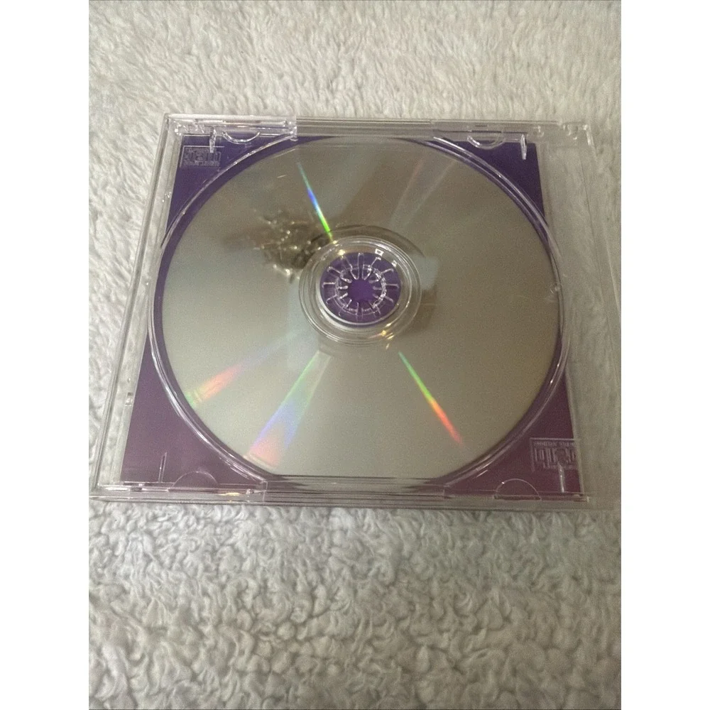 Barbie Magic Genie Bottle PC CD ROM Game 2000 Mattel Vtg